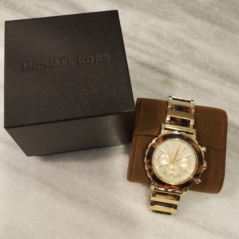 Michael Kors watch